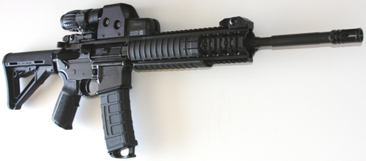 COLT LE6920